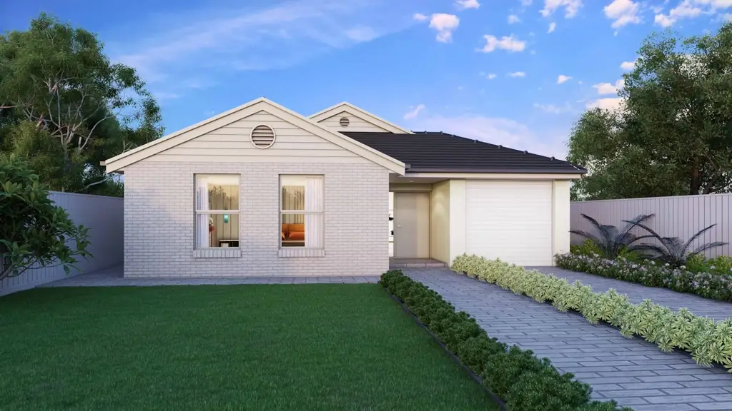 Ingle Farm 3غرفة نوم House & Land Package Ingle Farm.