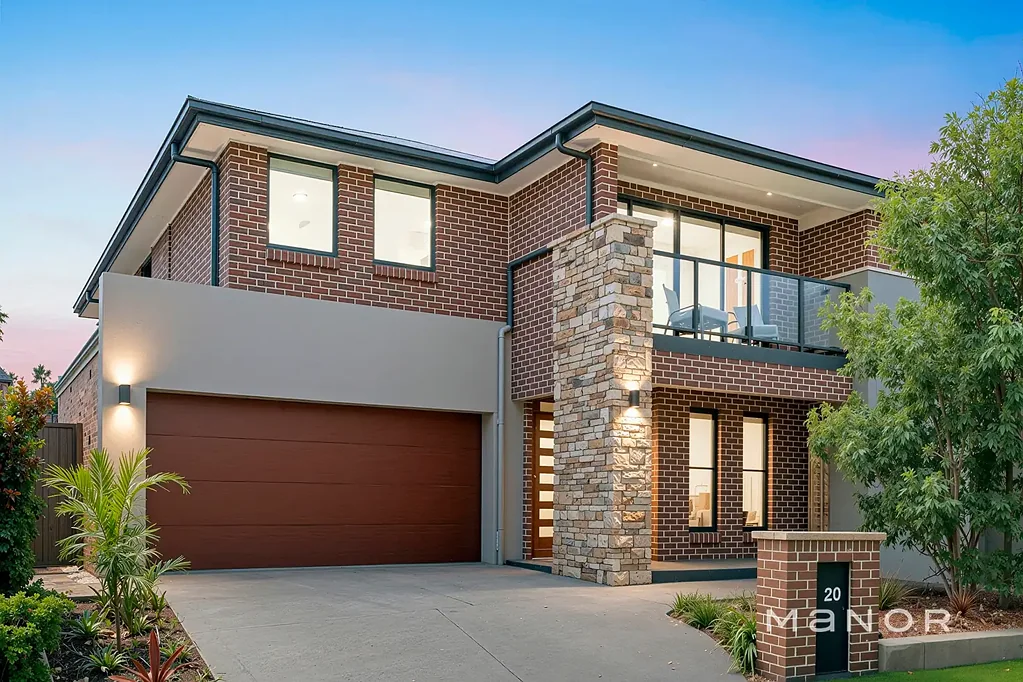 Gables 4房  Stylish Family Home in Prime Gables Location