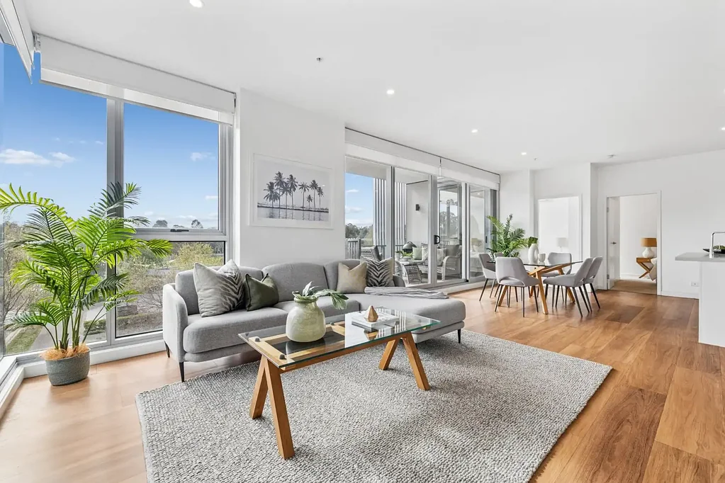 Penrith 3कमरा Thornton - Modern Elegance in Penrith