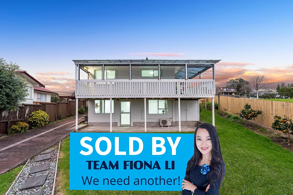 92 Gallony Avenue, Massey, Waitakere City, Auckland