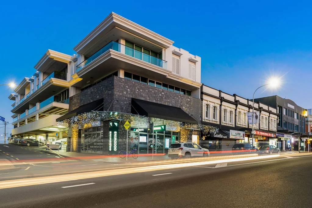 Parnell 2ਬੈੱਡਰੂਮ Château Parnell Penthouse