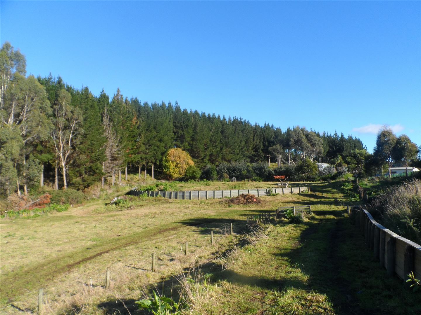 Brandon Hall Road, Bulls, Rangitikei, 0 rūma, 0 rūma horoi