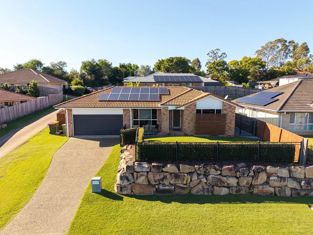 12 Dove Place, Springfield, QLD 4300