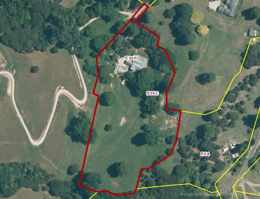 596a Riverside Road, Matokitoki, Gisborne, 5 Schlafzimmer, 0 Badezimmer