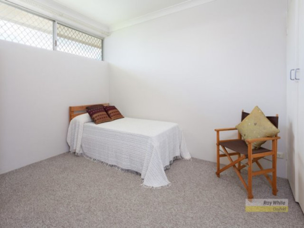 UNIT 6 27 BRASSEY ST, ASCOT QLD 4007, 0 Schlafzimmer, 0 Badezimmer, Unit