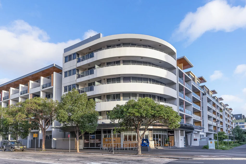 545/9 Rothschild Avenue, Rosebery, NSW 2018