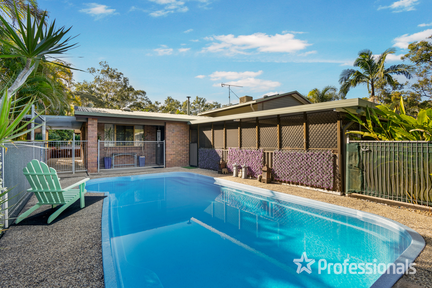 5 SALEYARD RD, GYMPIE QLD 4570, 0房, 0浴, House