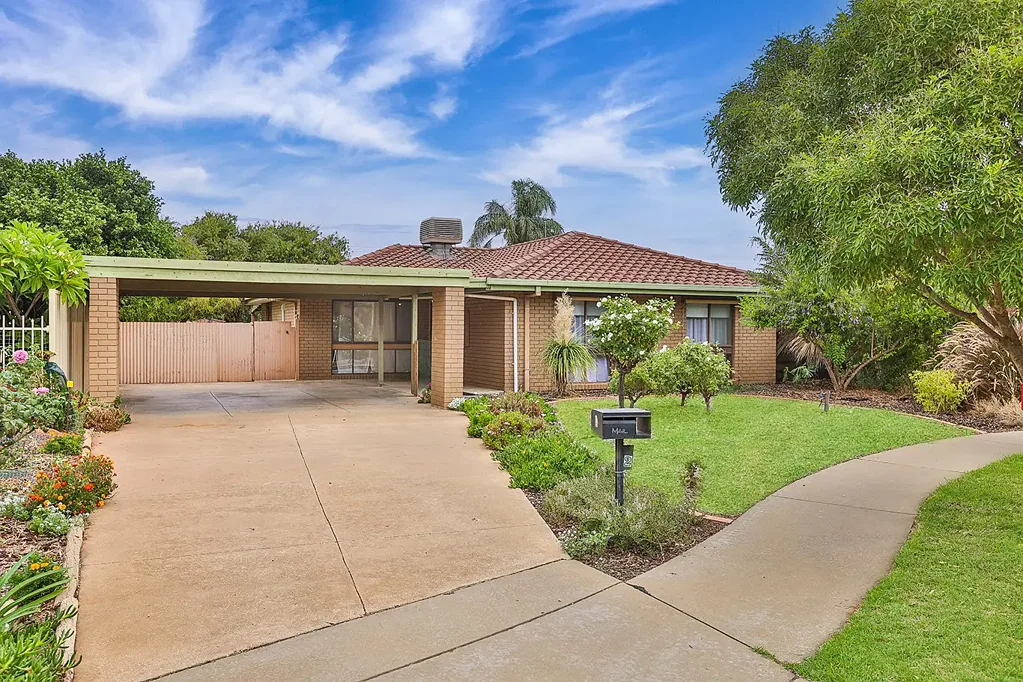 2 Ibis Place, Mildura, VIC 3500