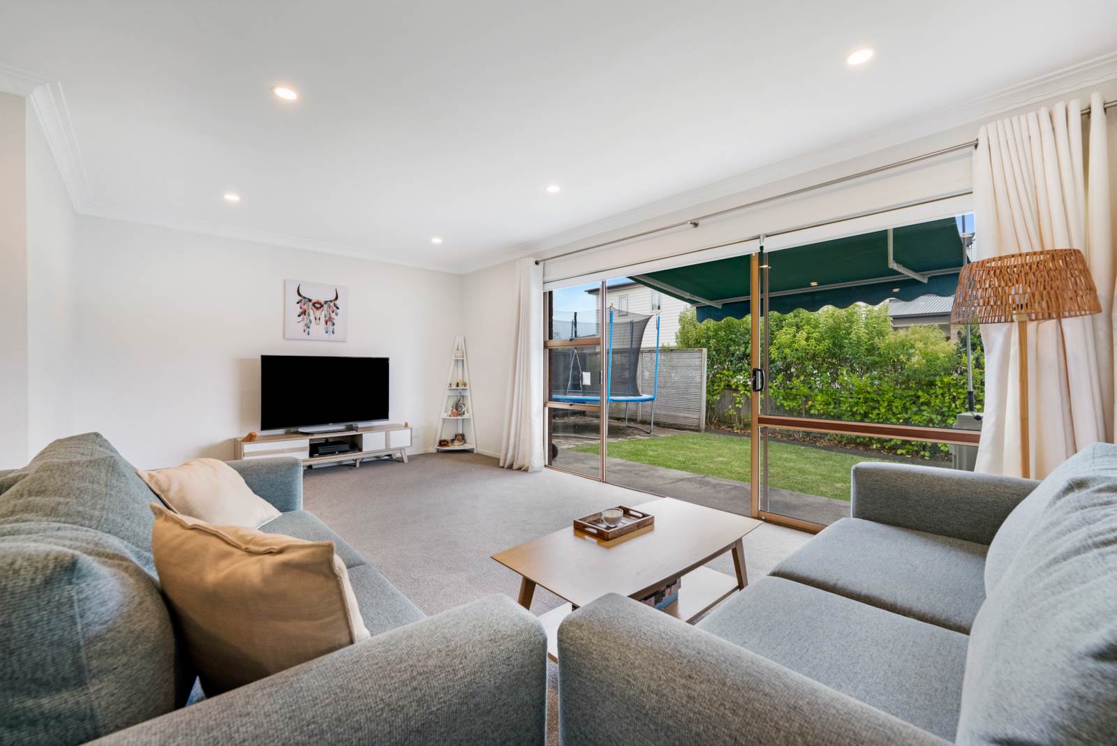 2/56 Elliot Street, Howick, Auckland - Manukau, 2房, 0浴, Unit