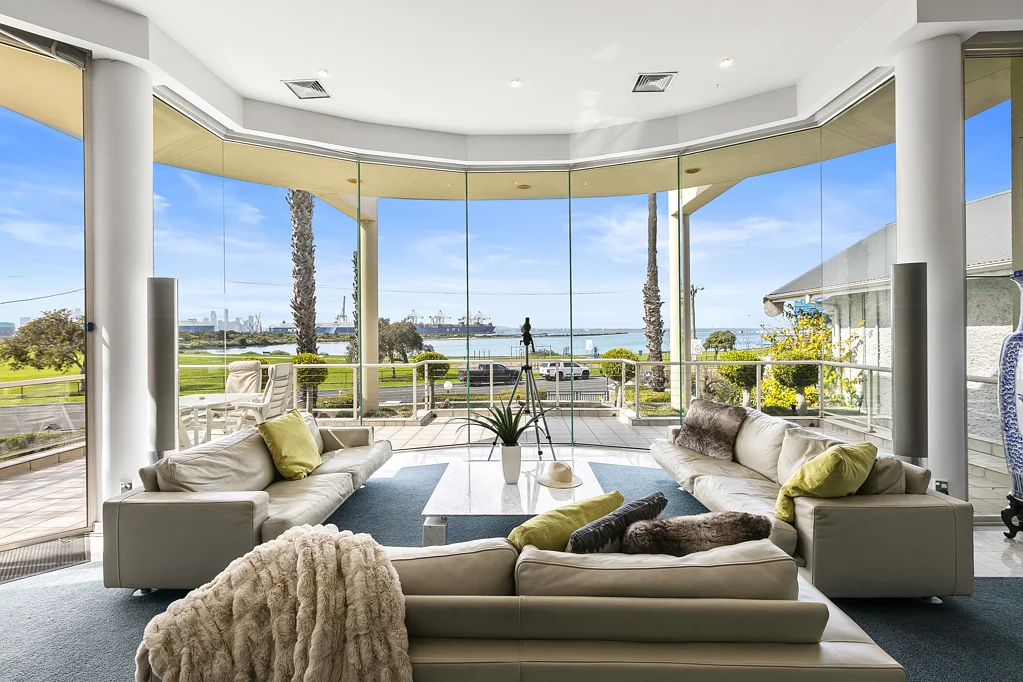 Newport 5部屋 Sophisticated Estate With Epic Views And Unrivaled Luxury