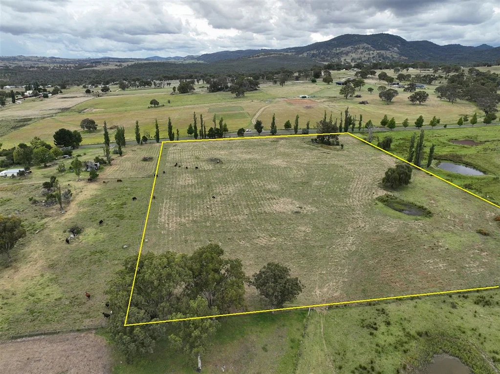 Lot 2 Sunnyside Loop Road, Tenterfield, NSW 2372