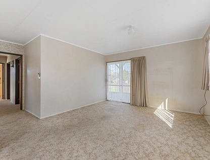 97A Hakeke Street, Wanganui East, Wanganui, 2 Schlafzimmer, 1 Badezimmer, Townhouse