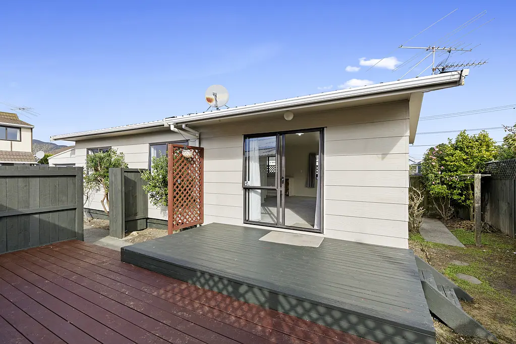 2/65 Wakefield Street, Alicetown, Lower Hutt, Wellington