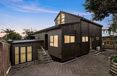 Remuera 3房  Fresh Start | Ben Ryken