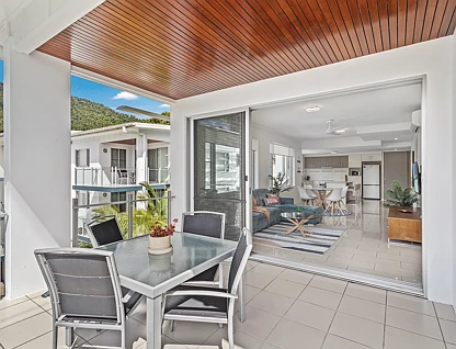 55/15 Flame Tree Court, Airlie Beach, Mackay, 2 침실, 2 욕실, Apartment