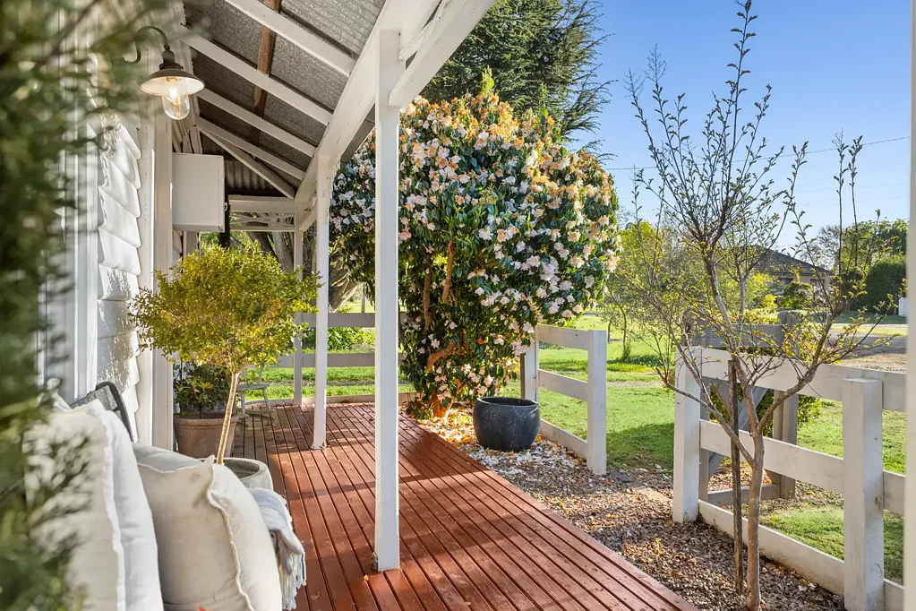 22 Stanhope Street, Daylesford, VIC 3460