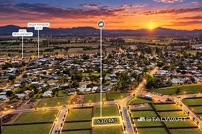 Iba Pa - Address Withheld, Beaudesert, QLD 4285
