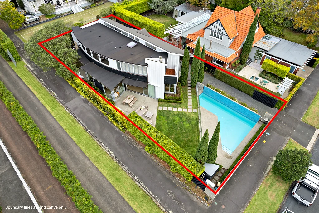 Devonport 5房  Family living- get ready for summer!