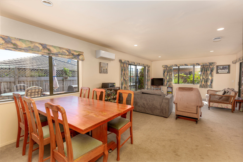 16b George Crescent, Buckland, Waikato, 3 ਕਮਰੇ, 1 ਬਾਥਰੂਮ