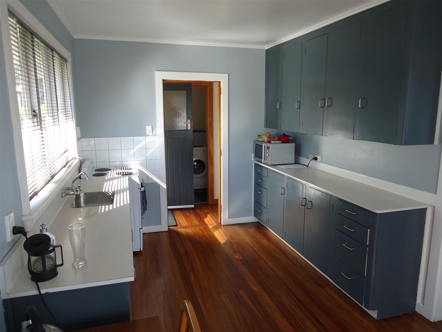 10 Cornwall Street, Watlington, Timaru, 3 habitaciones, 1 baños