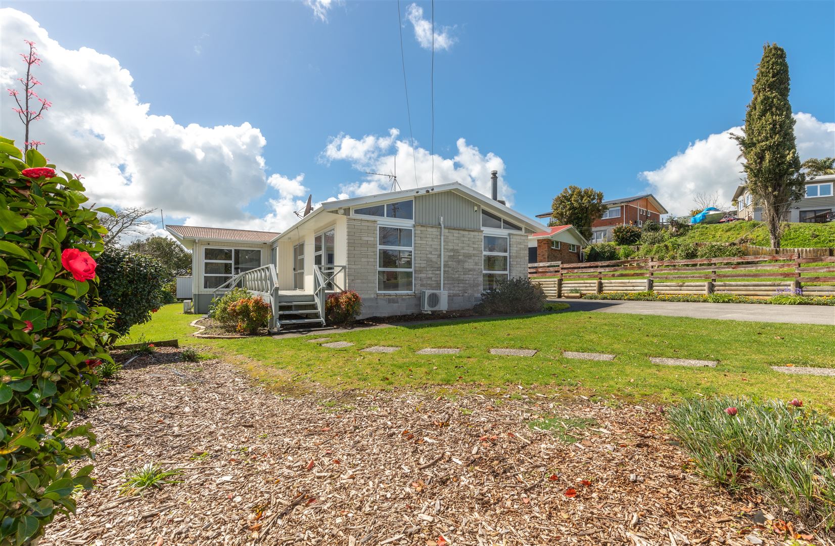 96 Russell Road, Huntly