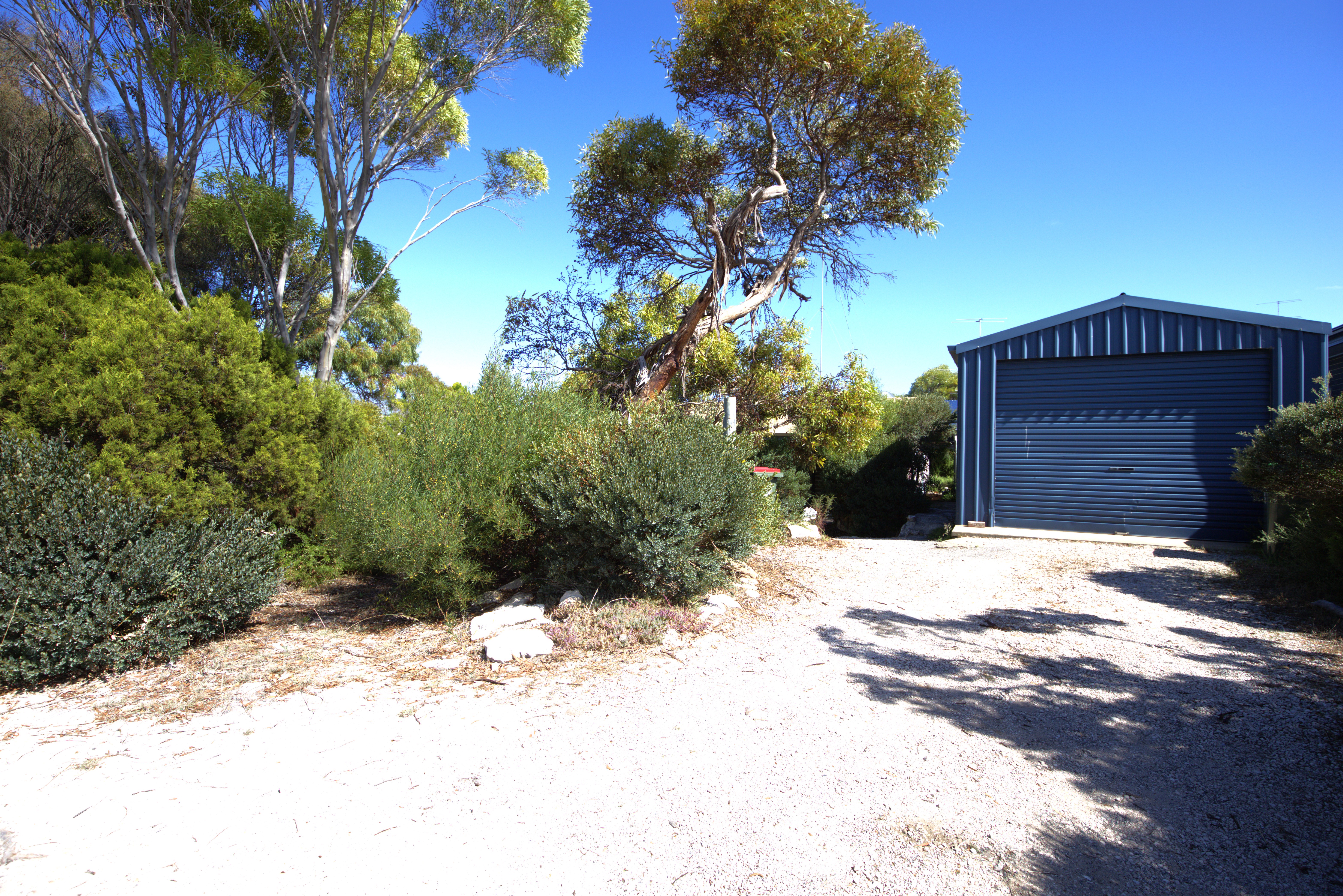 8 DOTTEREL ST, MARION BAY SA 5575, 0房, 0浴, House