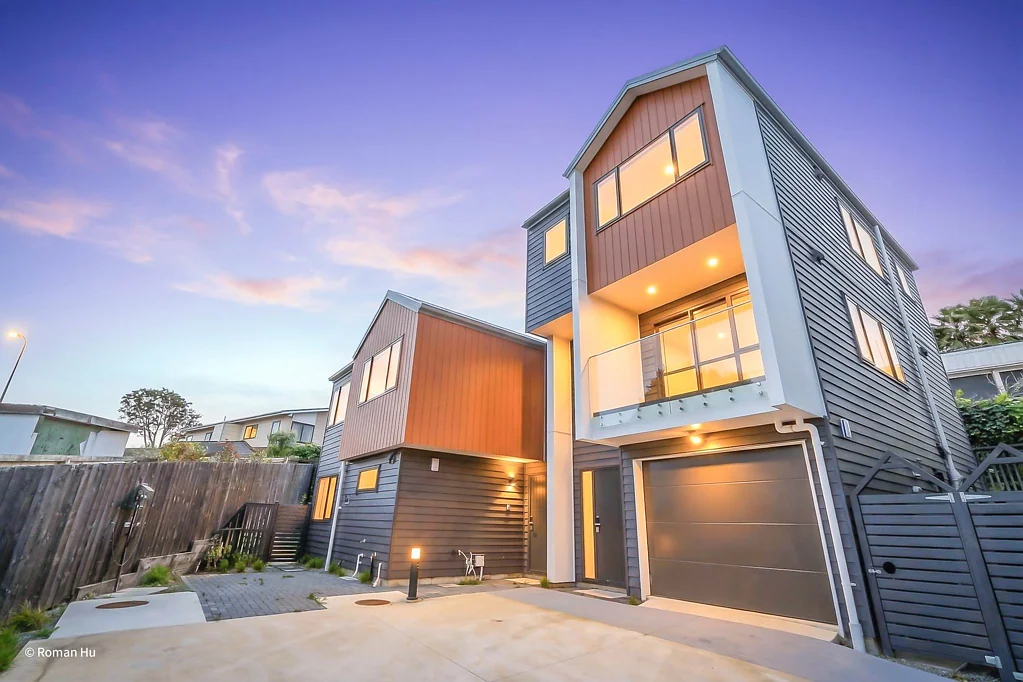 West Harbour 4部屋 Smart Design & Affordable in West Harbour