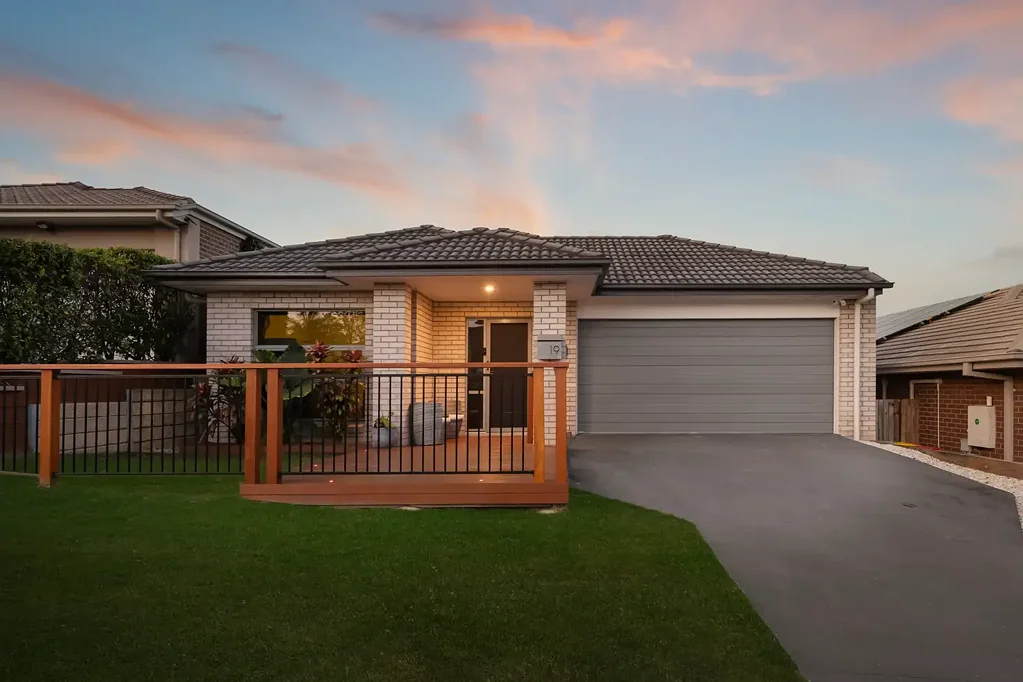19 Collie Crescent, Ormeau Hills, QLD 4208