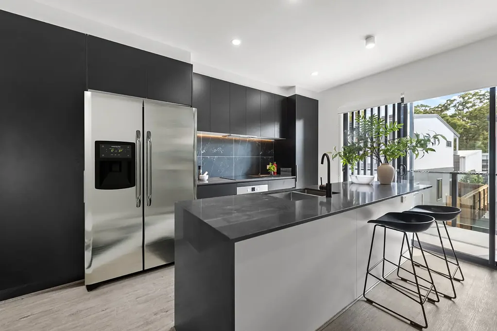 Botanica, McDowall - Where Family Living Meets Style