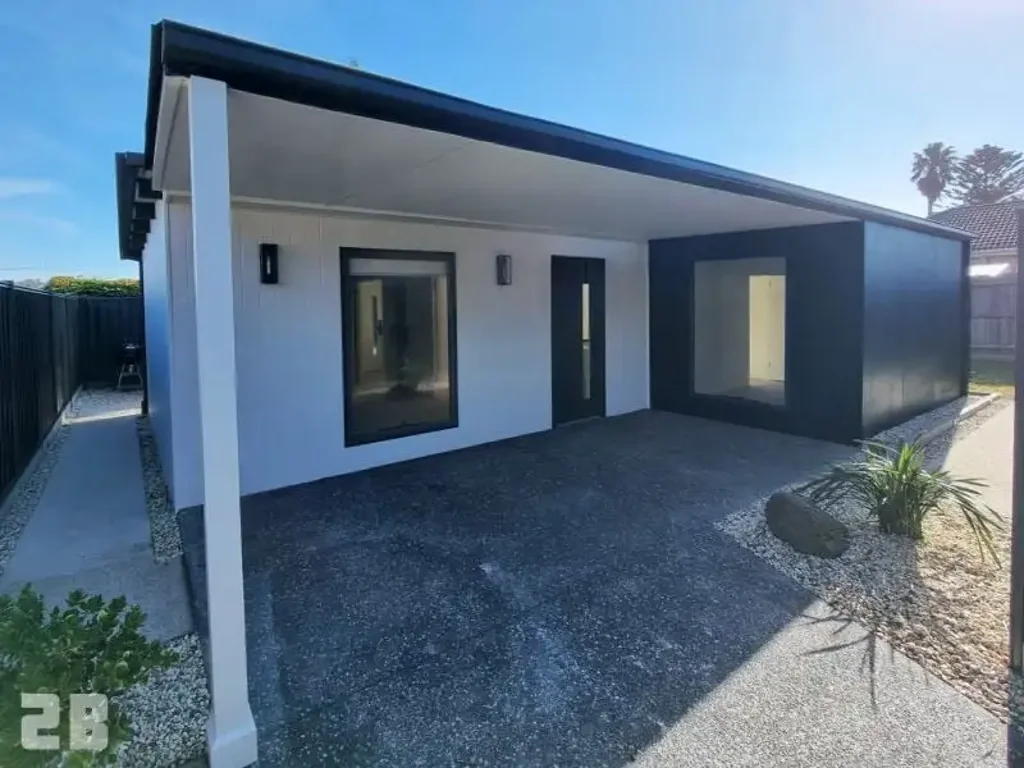 Private modernised home with flexible layout