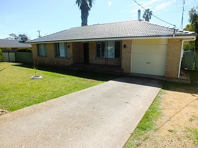 Grenfell 3 Slaapkamer NEW TO THE MARKET - 2 Graham Street Grenfell