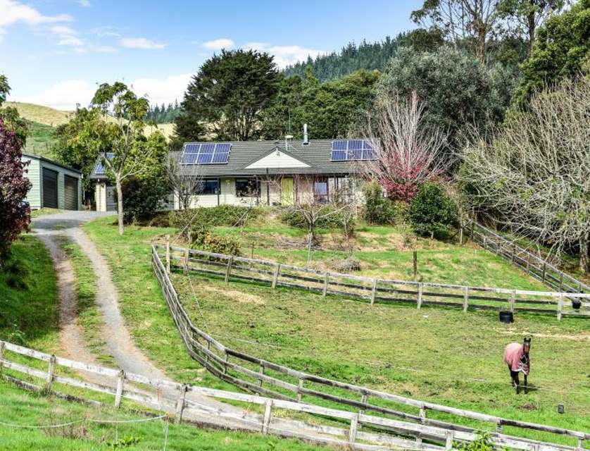 473A Waingaro Road, Ngaruawahia, Waikato, 3 ห้องนอน, 1 ห้องน้ำ, Lifestyle Property