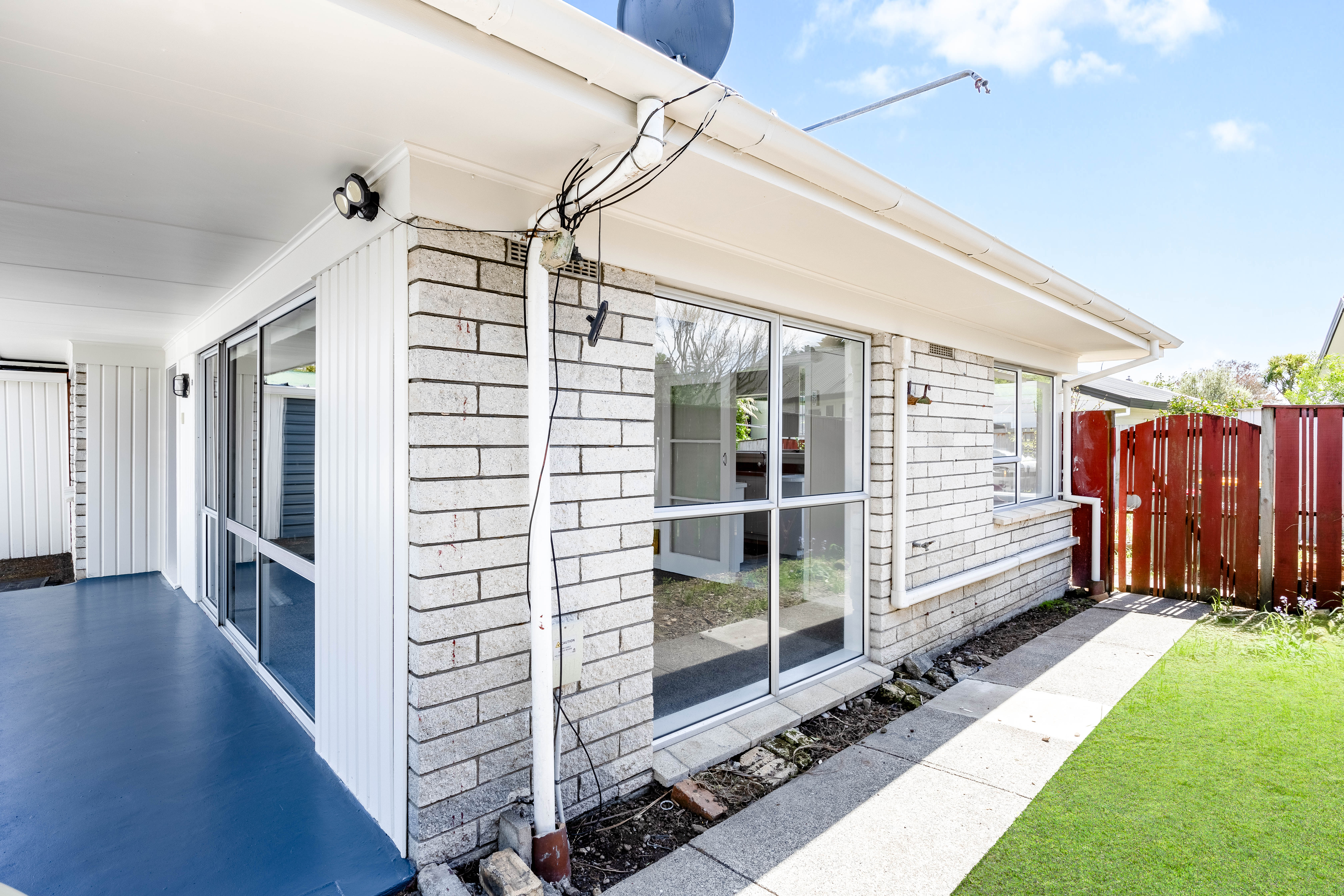 6b Sandleigh Road, Hamilton Lake, Hamilton, 3房, 1浴, House