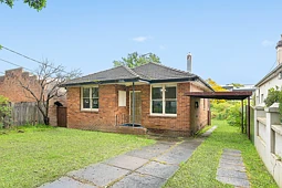 15 Courallie Avenue, Homebush West