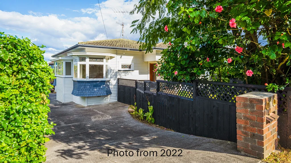 Greenlane 3Zimmer Character City 3 Bay Bungalow