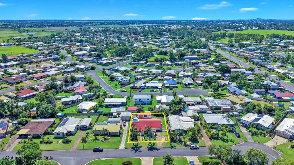 31 Saint Lucia Crescent, Avoca, QLD 4670