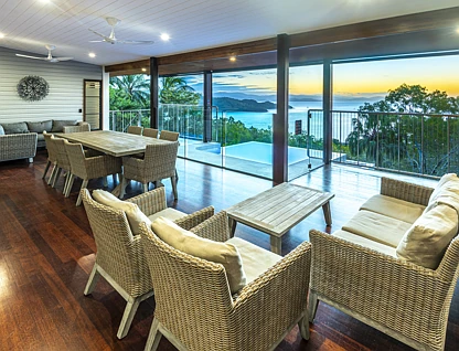 12 Great Northern Highway, Whitsundays, Mackay, 5 침실, 3 욕실, House