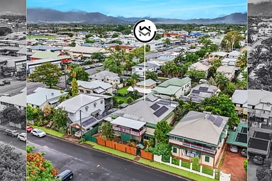 Parramatta Park 12Habitaciones Prime CBD-Fringe Multiple Income Streams
