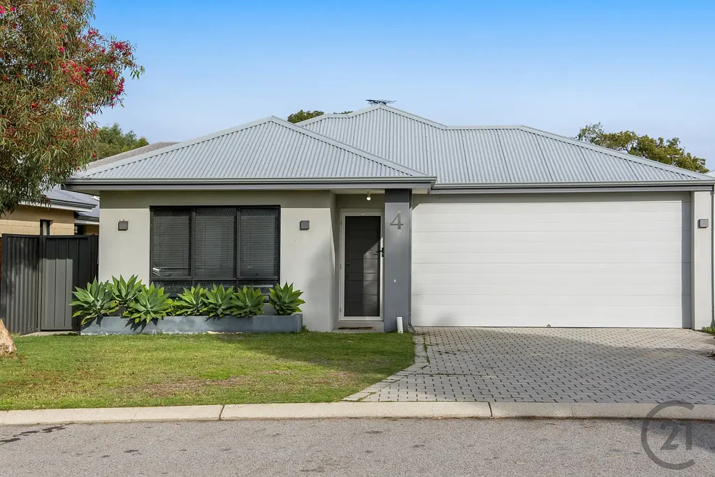 4 Triller Lane, Erskine, WA 6210