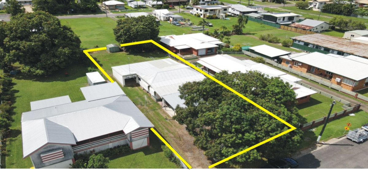 13 LYNN ST, INGHAM QLD 4850, 0房, 0浴, House