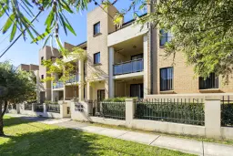 30/16-24 Lydbrook Street, Westmead