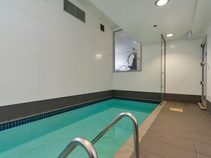 9m/156 Vincent Street, Auckland Central, Auckland, 2 chambres, 1 salles de bain