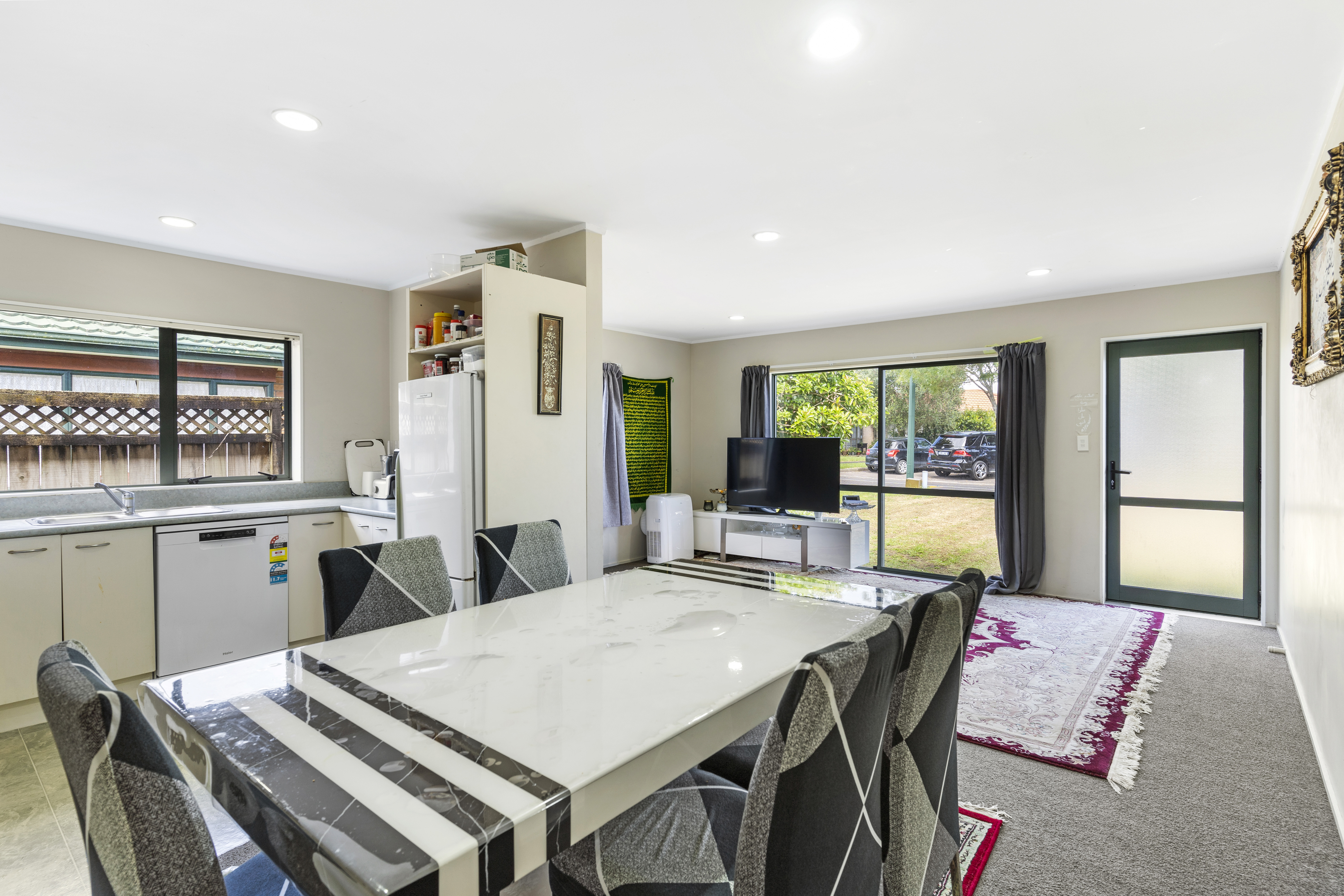 1/3 Saint Leger Close, Huntington Park, Auckland - Manukau, 3 rūma, 0 rūma horoi