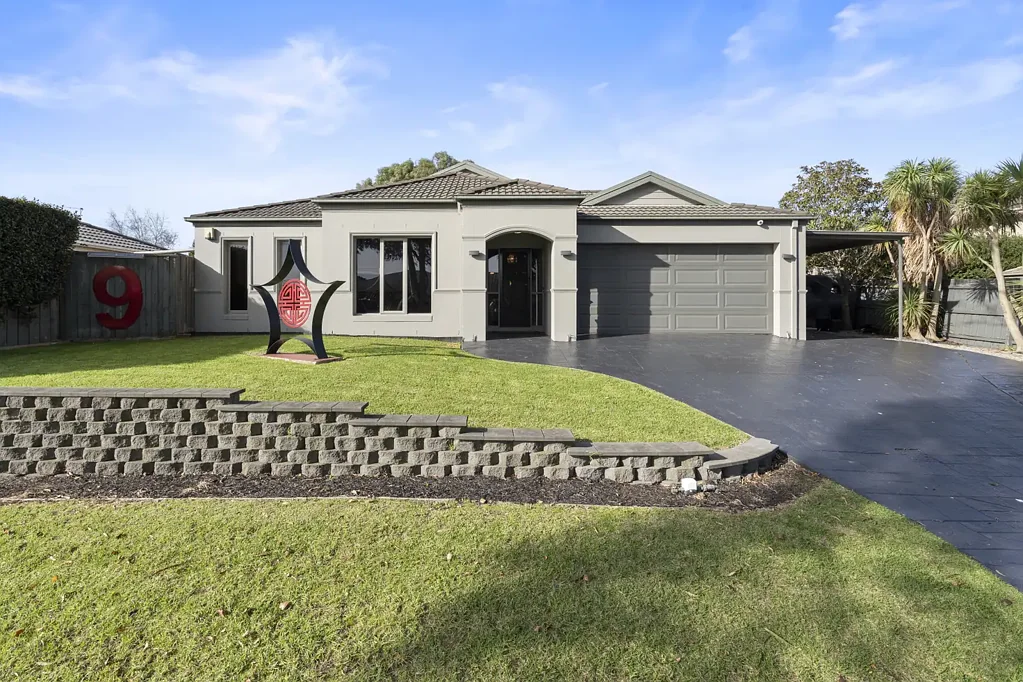 Mount Martha 4ห้องนอน A GREAT LIFESTYLE OPPORTUNITY!