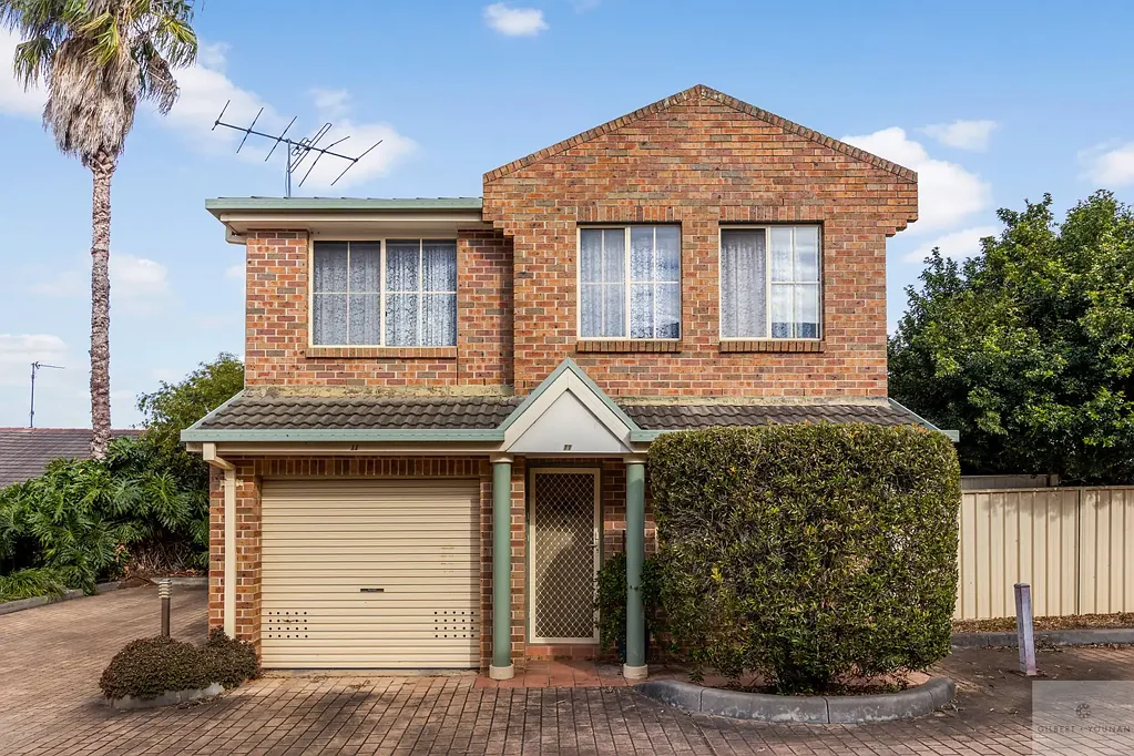 Camden 2房  Modern, Low-Maintenance Living