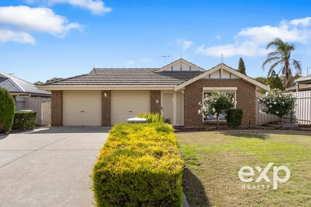 4 Kuringai Street, Blakeview, SA 5114
