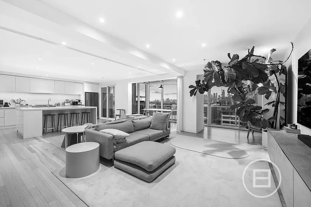 Penthouse 94/604 St Kilda Road, Melbourne, VIC 3004