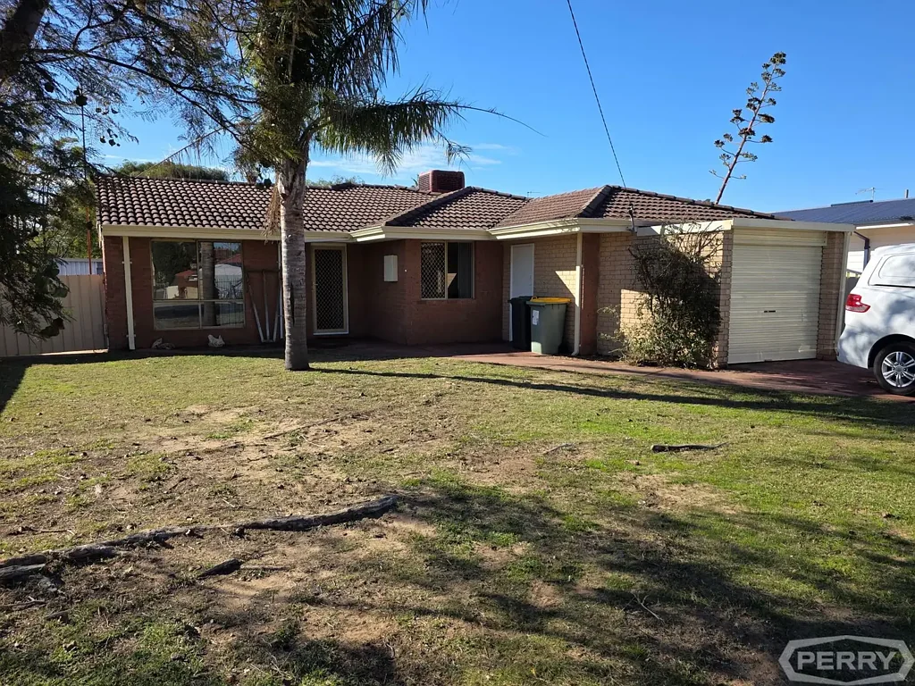 Freshly Renovated Family Home on a Massive Block