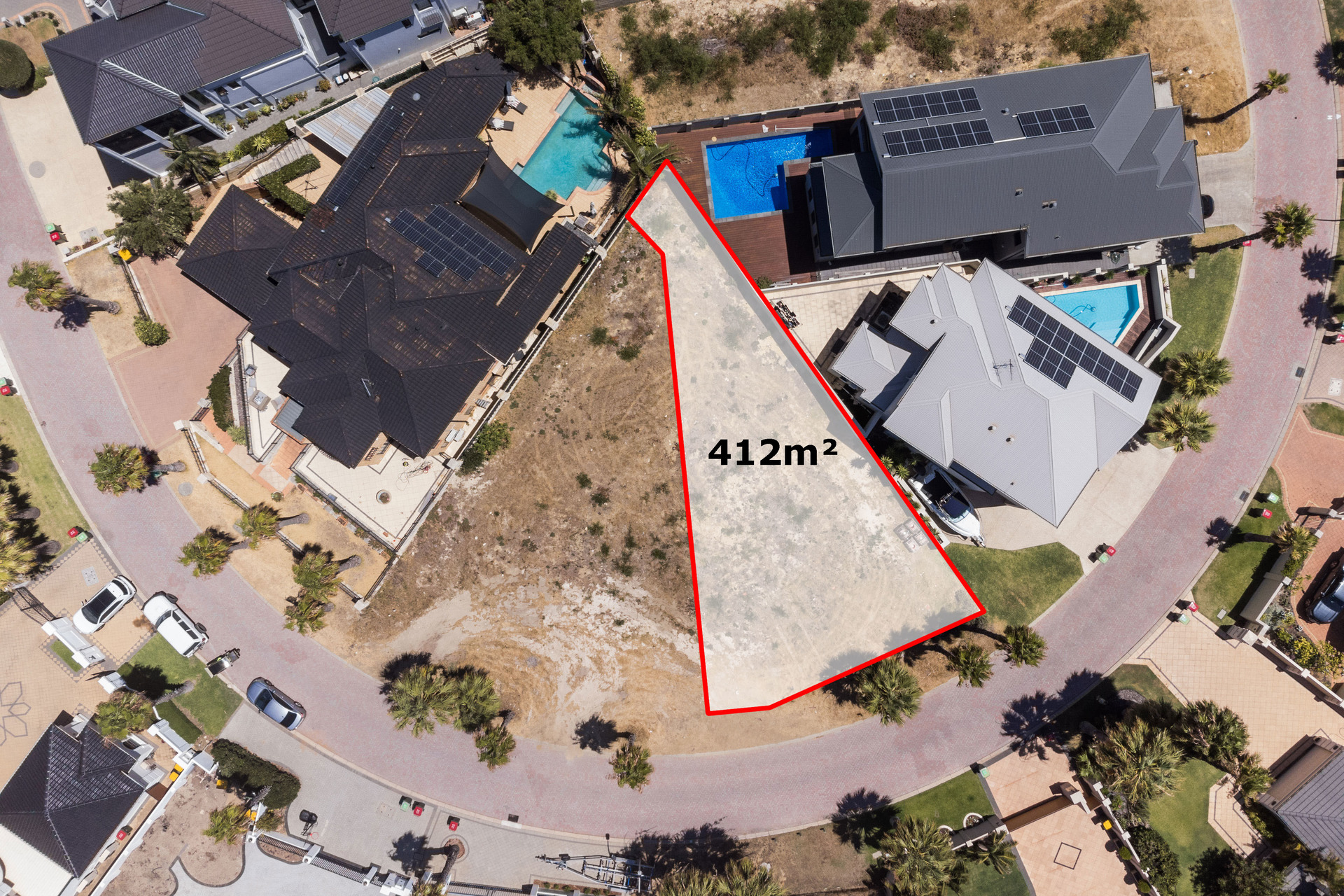 34A CLARECASTLE RTT, MINDARIE WA 6030, 0 ห้องนอน, 0 ห้องน้ำ, Section