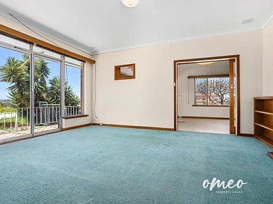 लिविंग रूम - 41 Beach Road, Coogee, WA 6166